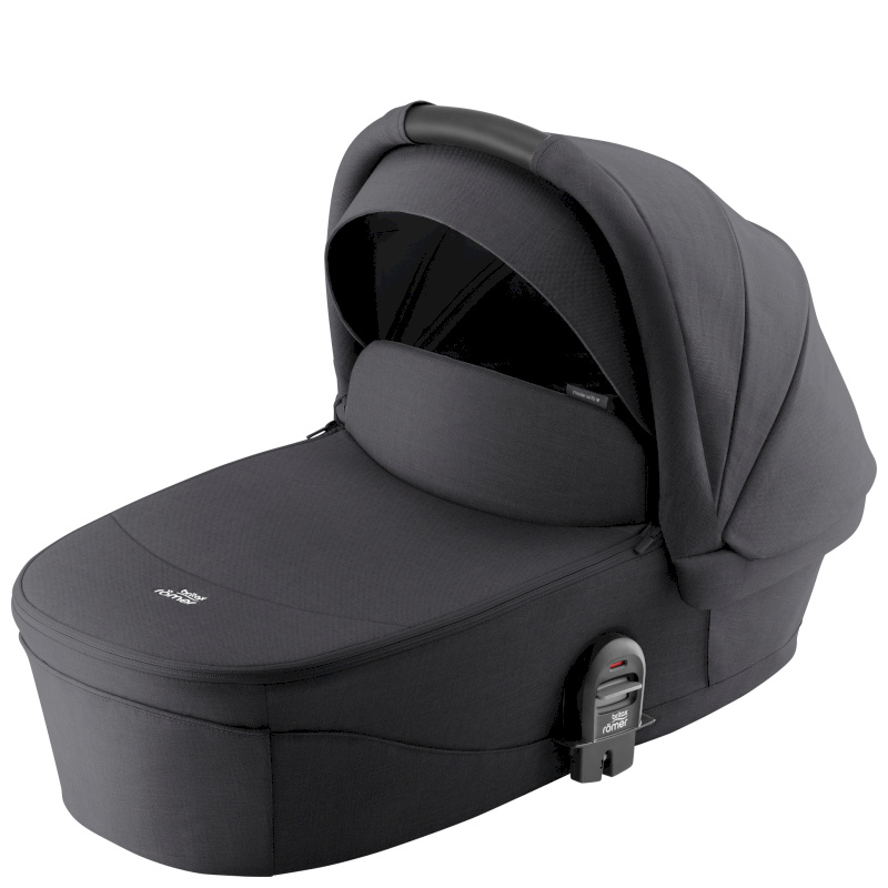 Детская коляска 2 в 1 Britax Roemer Smile 5Z. Фото №10