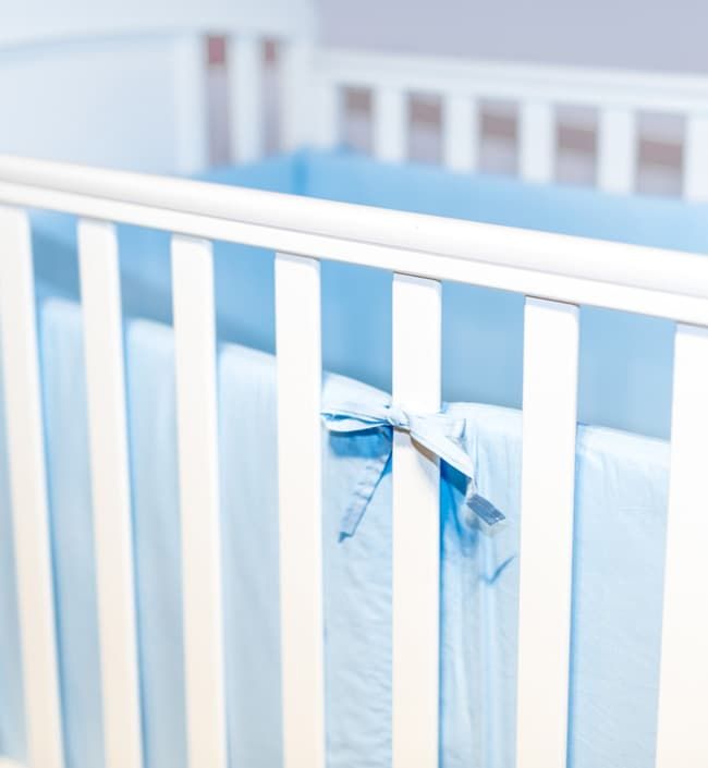 Бампер для кровати Italbaby. Фото №5 Бампер для кровати Italbaby. Фото №5