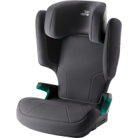 Детское автокресло Britax Roemer HI-LINER Midnight Grey Детское автокресло Britax Roemer HI-LINER Midnight Grey