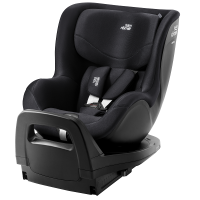 Детское автокресло Britax Roemer DUALFIX PRO M Коллекция Классика |Глубокий чёрный Детское автокресло Britax Roemer DUALFIX PRO M Коллекция Классика |Глубокий чёрный