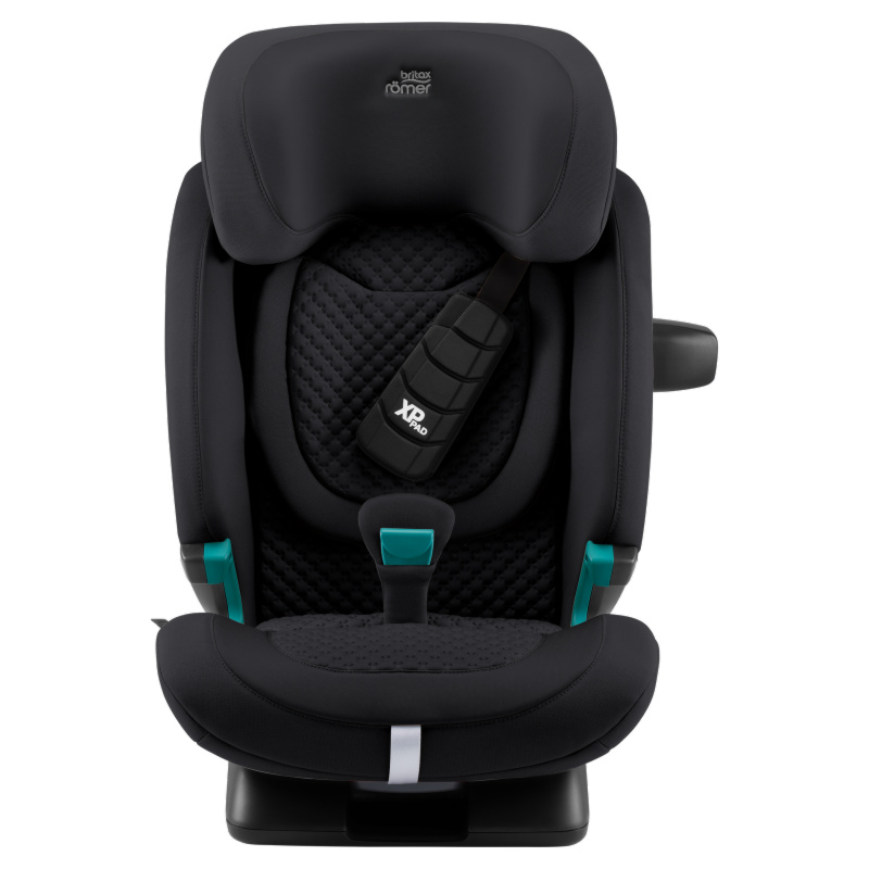 Детское автокресло Britax Roemer ADVANSAFIX PRO. Фото №4 Детское автокресло Britax Roemer ADVANSAFIX PRO. Фото №4