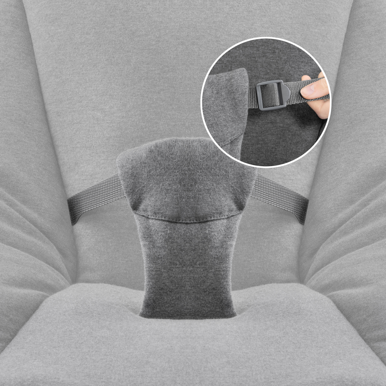 Стульчик для кормления Sit' N Relax Birdie DIS. Фото №4
