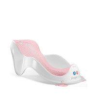 Горка для купания детская Bath Support Mini, светло-розовая Горка для купания детская Bath Support Mini, светло-розовая
