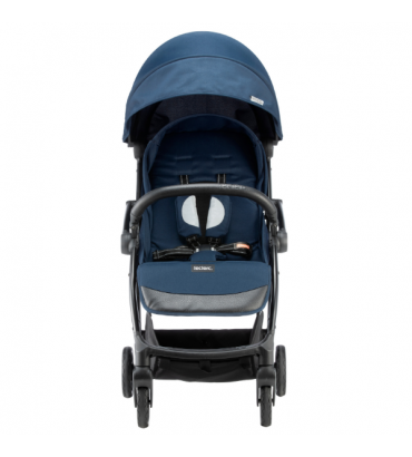 Прогулочная коляска Leclerc Baby Magic fold plus. Фото №3