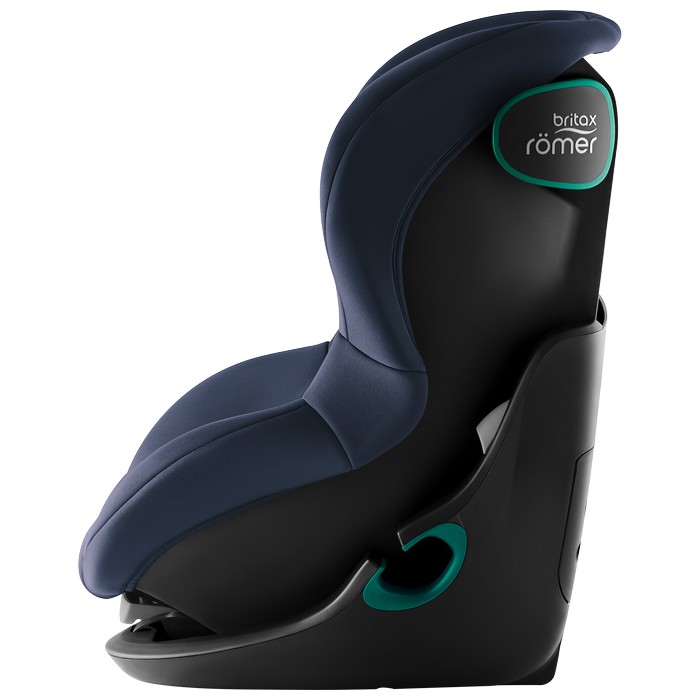 Детское автокресло Britax Roemer KING PRO. Фото №2 Детское автокресло Britax Roemer KING PRO. Фото №2