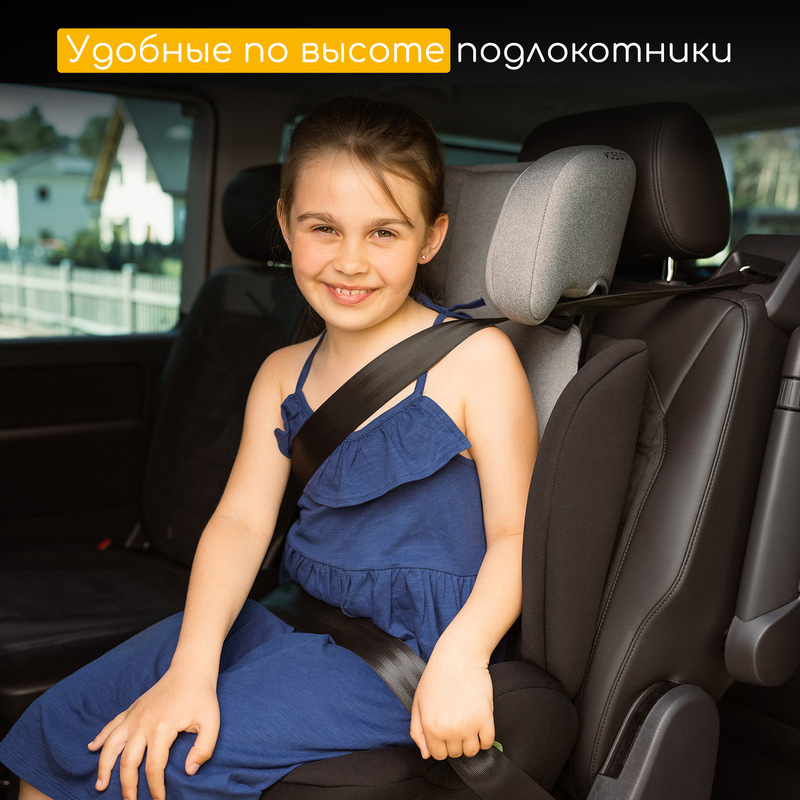 Детское автокресло Osann Musca Isofix. Фото №2 Детское автокресло Osann Musca Isofix. Фото №2