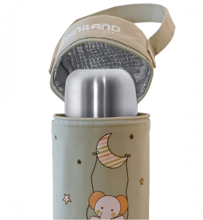 Термосумка Miniland Thermibag Soft [166973]. Фото №2