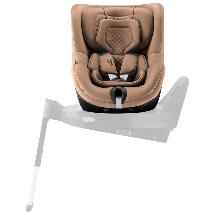 Детское автокресло Britax Roemer DUALFIX 5Z . Фото №3 Детское автокресло Britax Roemer DUALFIX 5Z . Фото №3