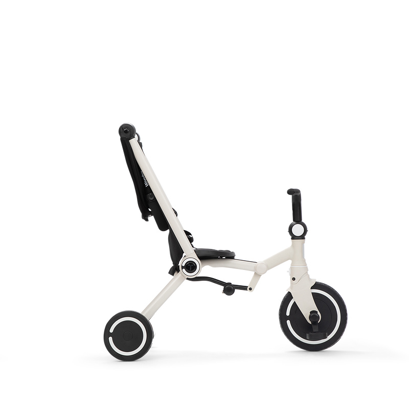 Трехколесный складной велосипед SmarTrike Wonder . Фото №2 Трехколесный складной велосипед SmarTrike Wonder . Фото №2