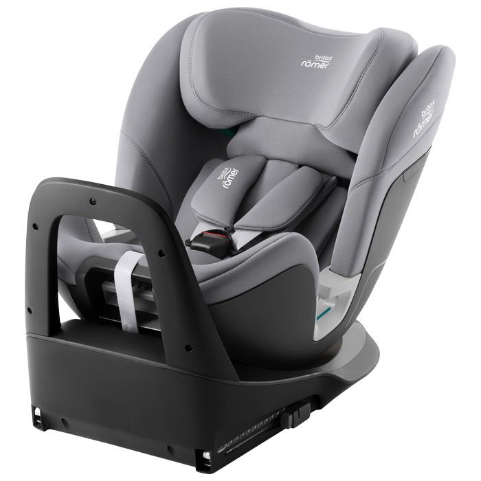 Детское автокресло Britax Roemer SWIVEL. Фото №2 Детское автокресло Britax Roemer SWIVEL. Фото №2