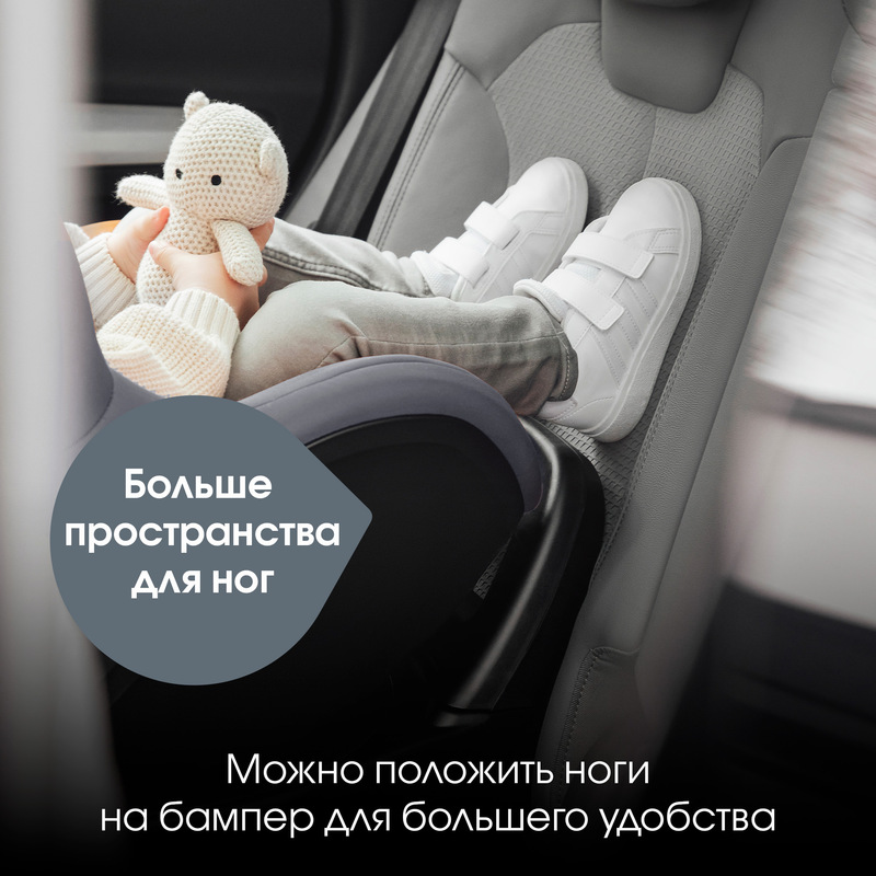 Детское автокресло Britax Roemer DUALFIX PRO M. Фото №5 Детское автокресло Britax Roemer DUALFIX PRO M. Фото №5