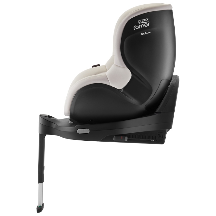 Детское автокресло Britax Roemer DUALFIX PRO. Фото №3