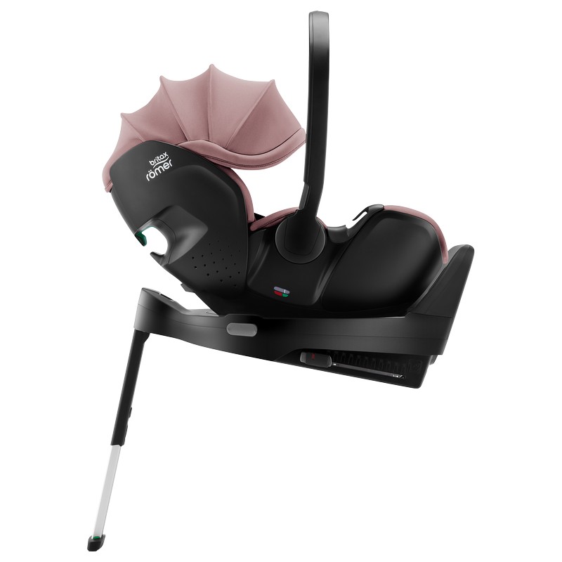 Комплект BABY-SAFE PRO + VARIO BASE 5Z. Фото №4 Комплект BABY-SAFE PRO + VARIO BASE 5Z. Фото №4