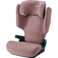 Детское автокресло Britax Roemer DISCOVERY PLUS 2 Розовая дымка Детское автокресло Britax Roemer DISCOVERY PLUS 2 Розовая дымка