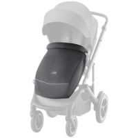 Накидка на ножки Britax Roemer SMILE Темно-серый