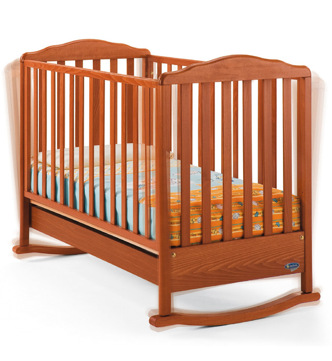 Качалка к кроватям Italbaby. Фото №1 Качалка к кроватям Italbaby. Фото №1
