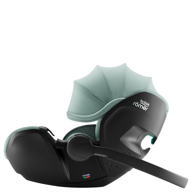 Детское автокресло Britax Roemer BABY-SAFE PRO. Фото №7 Детское автокресло Britax Roemer BABY-SAFE PRO. Фото №7