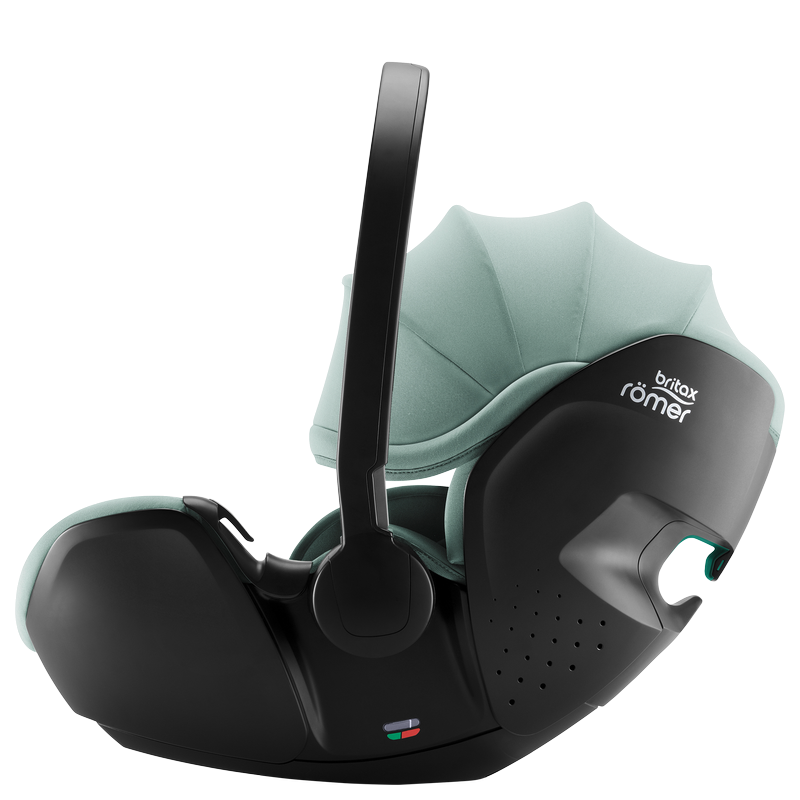 Детское автокресло Britax Roemer BABY-SAFE PRO. Фото №5 Детское автокресло Britax Roemer BABY-SAFE PRO. Фото №5