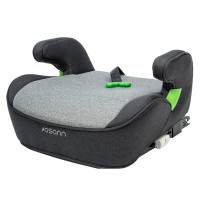 Детское удерживающее устройство - бустер Osann Lux Isofix, Серый Детское удерживающее устройство - бустер Osann Lux Isofix, Серый