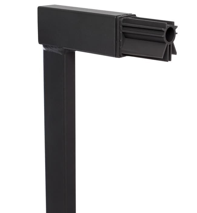 Дополнительная секция Easylock Wood, 8см. Фото №4 Дополнительная секция Easylock Wood, 8см. Фото №4