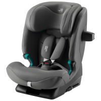 Детское автокресло Britax Roemer ADVANSAFIX PRO Style | Mineral Grey