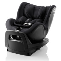 Детское автокресло Britax Roemer DUALFIX PRO Стиль | Карбоновый Детское автокресло Britax Roemer DUALFIX PRO Стиль | Карбоновый