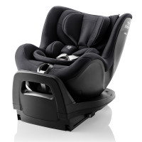 Детское автокресло Britax Roemer DUALFIX PRO Коллекция Классика | Глубокий чёрный Детское автокресло Britax Roemer DUALFIX PRO Коллекция Классика | Глубокий чёрный