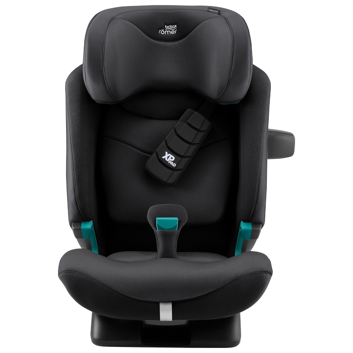Детское автокресло Britax Roemer ADVANSAFIX PRO. Фото №3 Детское автокресло Britax Roemer ADVANSAFIX PRO. Фото №3