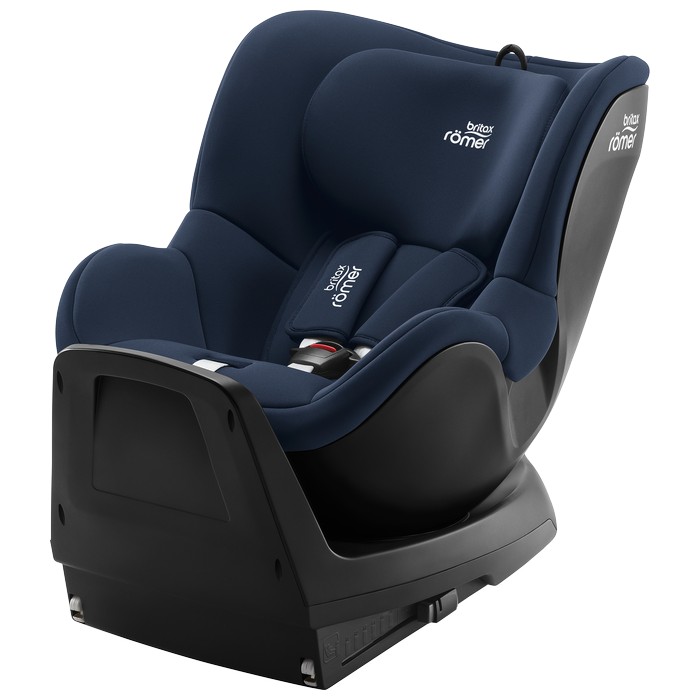 Детское автокресло Britax Roemer DUALFIX PLUS. Фото №1
