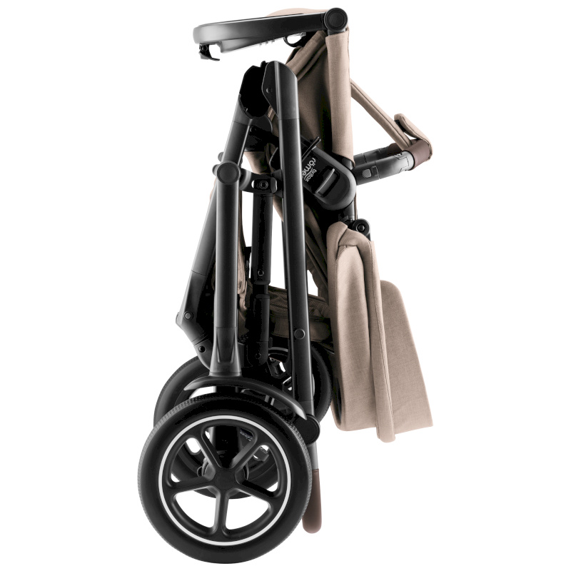 Детская коляска 2 в 1 Britax Roemer Smile 5Z. Фото №12 Детская коляска 2 в 1 Britax Roemer Smile 5Z. Фото №12