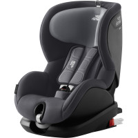 Детское автокресло Britax Roemer Trifix2 i-Size, Темно-серый Детское автокресло Britax Roemer Trifix2 i-Size, Темно-серый