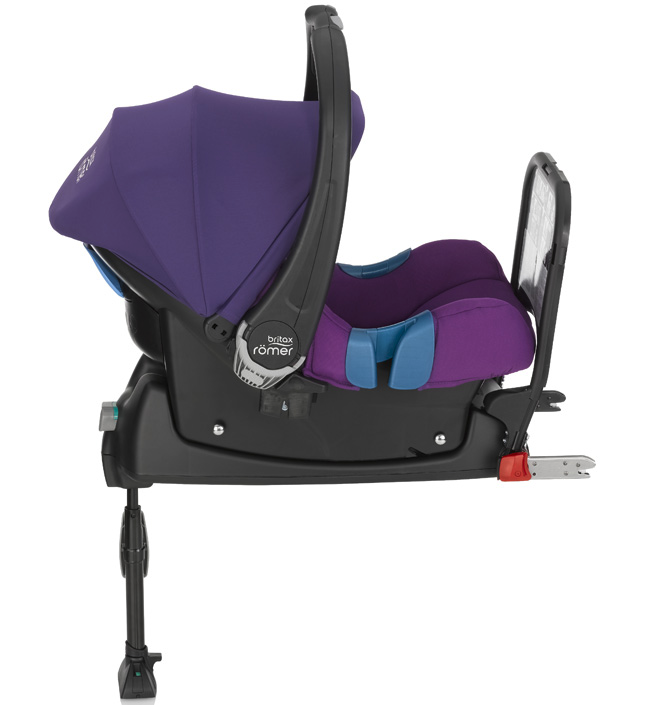 База Baby-Safe Isofix. Фото №3 База Baby-Safe Isofix. Фото №3
