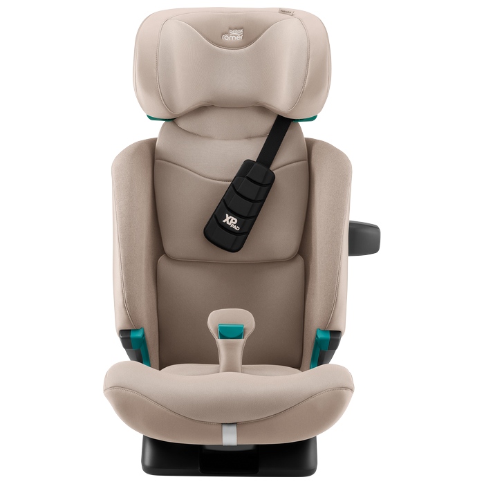 Детское автокресло Britax Roemer ADVANSAFIX PRO. Фото №5 Детское автокресло Britax Roemer ADVANSAFIX PRO. Фото №5