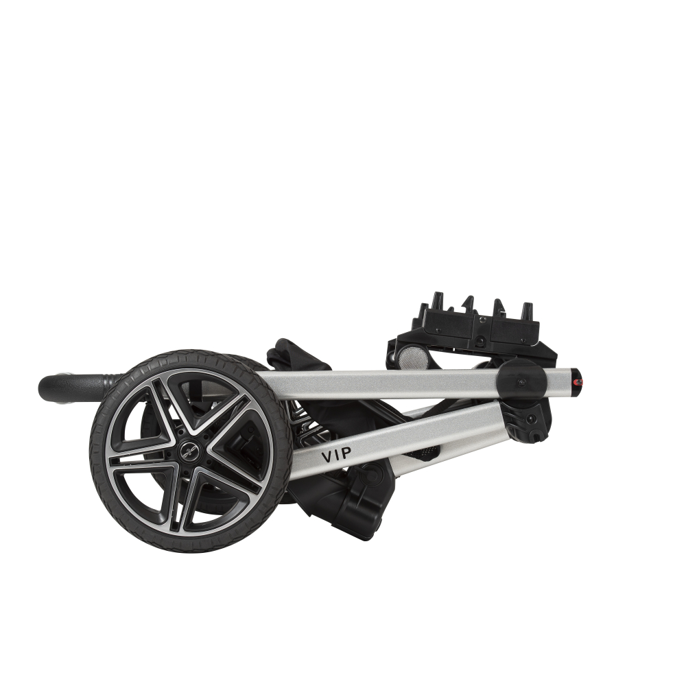Детская коляска VIP GTS XL 207_DIS. Фото №4 Детская коляска VIP GTS XL 207_DIS. Фото №4