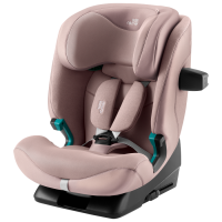 Детское автокресло Britax Roemer ADVANSAFIX PRO Style | Dusty Rose