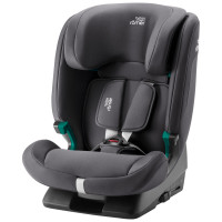 Детское автокресло Britax Roemer EVOLVAFIX Темно-серый Детское автокресло Britax Roemer EVOLVAFIX Темно-серый