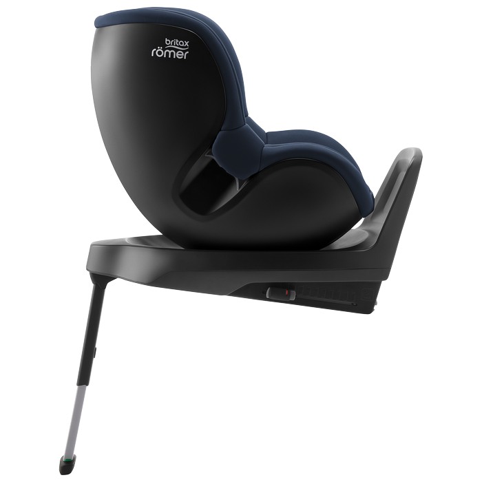 Детское автокресло Britax Roemer DUALFIX PLUS. Фото №5