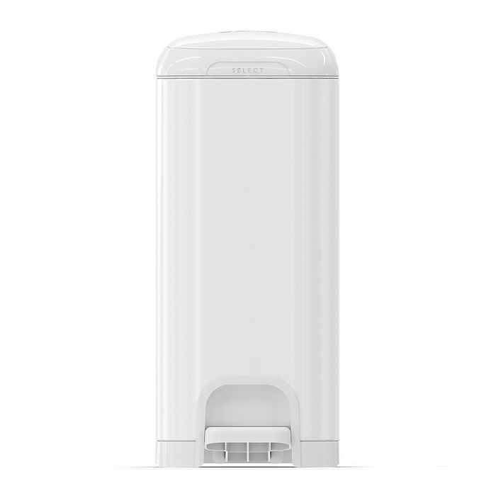 Накопитель для подгузников Diaper Genie Select. Фото №1 Накопитель для подгузников Diaper Genie Select. Фото №1