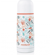Детский термос для жидкостей Mediterranean Thermos, 350 мл Детский термос для жидкостей Mediterranean Thermos, 350 мл