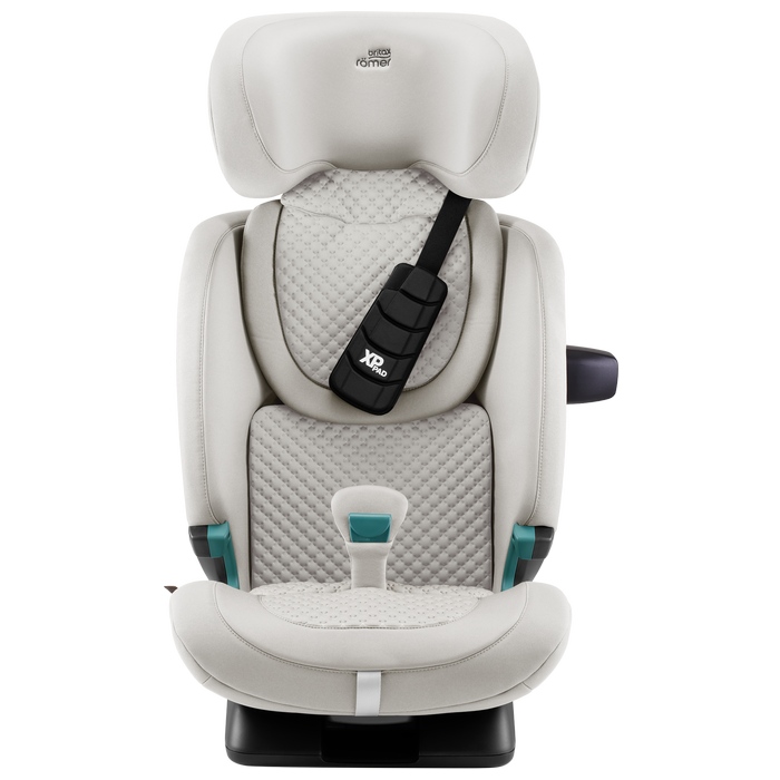 Детское автокресло Britax Roemer ADVANSAFIX PRO. Фото №5 Детское автокресло Britax Roemer ADVANSAFIX PRO. Фото №5
