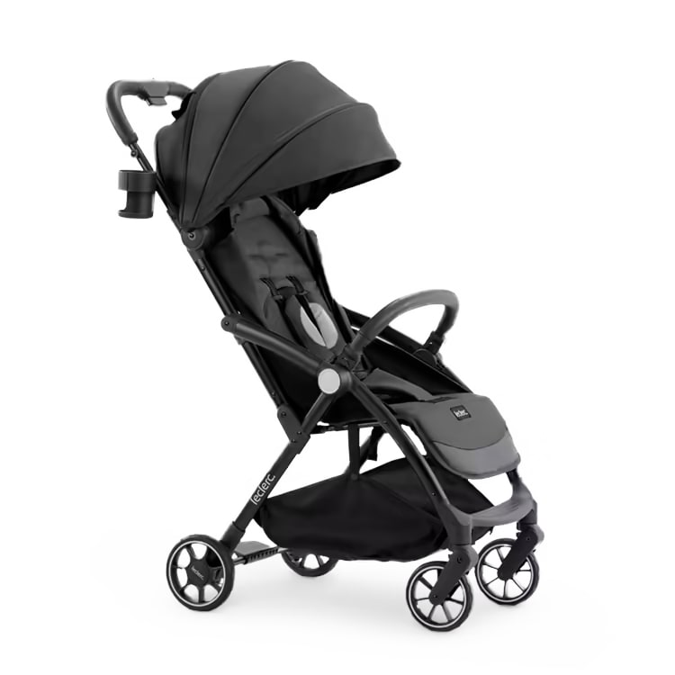 Прогулочная коляска Leclerc Baby Magic fold plus. Фото №2 Прогулочная коляска Leclerc Baby Magic fold plus. Фото №2