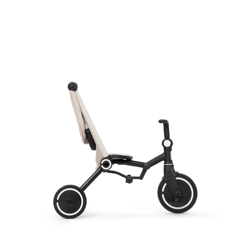 Трехколесный складной велосипед SmarTrike Wonder +. Фото №2 Трехколесный складной велосипед SmarTrike Wonder +. Фото №2