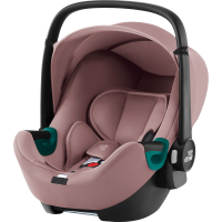 Детское автокресло Britax Roemer BABY-SAFE 3 i-SIZE Dusty Rose Детское автокресло Britax Roemer BABY-SAFE 3 i-SIZE Dusty Rose