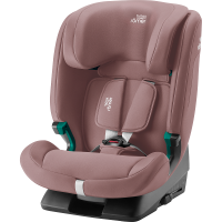 Детское автокресло Britax Roemer EVOLVAFIX Розовая дымка Детское автокресло Britax Roemer EVOLVAFIX Розовая дымка