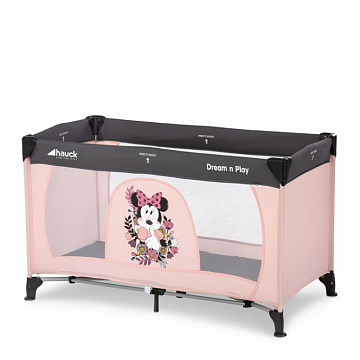 Детский манеж Dream'n Play Minnie Sweetheart Детский манеж Dream'n Play Minnie Sweetheart
