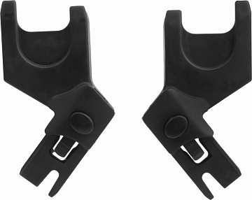 Адаптер для установки автолюльки Leclerc Baby Сar seat adapter Адаптер для установки автолюльки Leclerc Baby Сar seat adapter