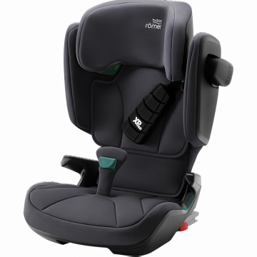 Детское автокресло KIDFIX i-SIZE Детское автокресло KIDFIX i-SIZE