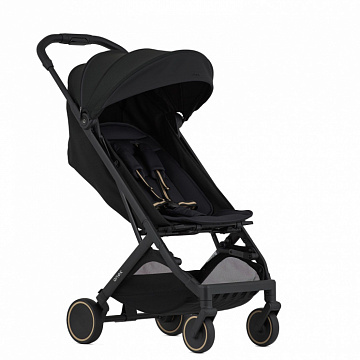 Детская коляска ANEX AIR-X2, Nero Детская коляска ANEX AIR-X2, Nero