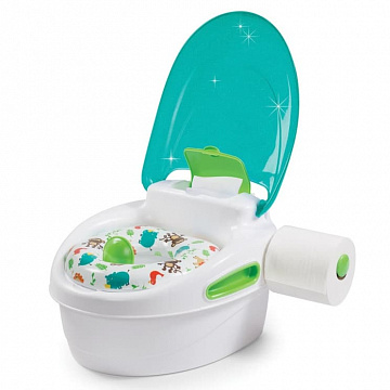 Горшок 3 в 1 Summer Infant Step-By-Step Potty Горшок 3 в 1 Summer Infant Step-By-Step Potty
