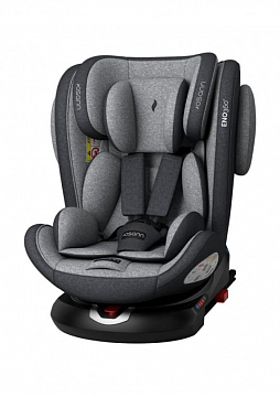 Детское автокресло Eno360 Universe Grey DIS